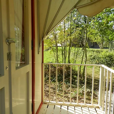 La Roulotte De Champia Appartement Wanze